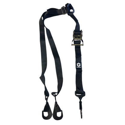 GEISER PERFORMANCE Y-STRAP