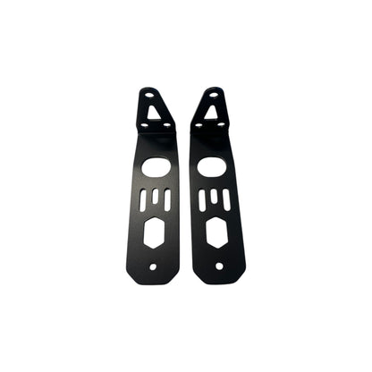 GEISER PERFORMANCE REAR ROCK LIGHT BRACKET