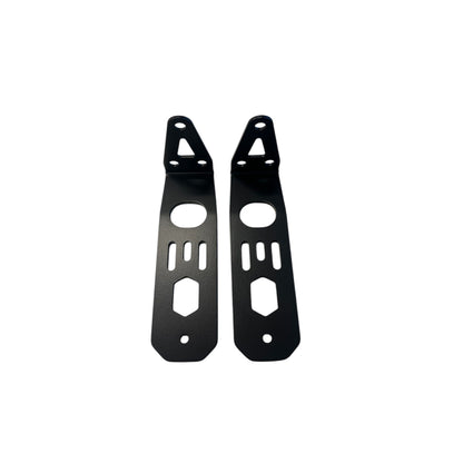 GEISER PERFORMANCE REAR ROCK LIGHT BRACKET