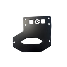 GEISER PERFORMANCE 8 PANEL SWITCH PRO MODULE BRACKET