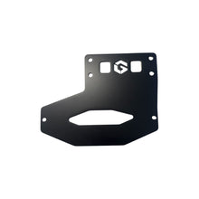 GEISER PERFORMANCE 12 PANEL SWITCH PRO MODULE BRACKET