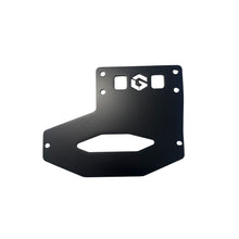 GEISER PERFORMANCE 12 PANEL SWITCH PRO MODULE BRACKET