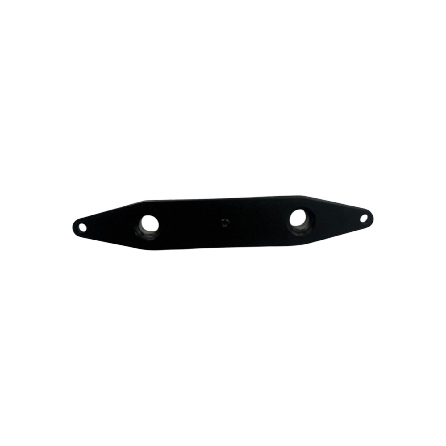 CAN AM MAVERICK R LOWER A ARM NUT CAPTURE