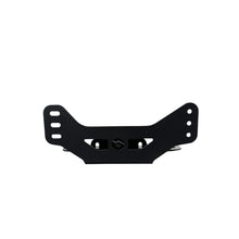 CAN AM X3 & MAVERICK R SEAT MOUNTS