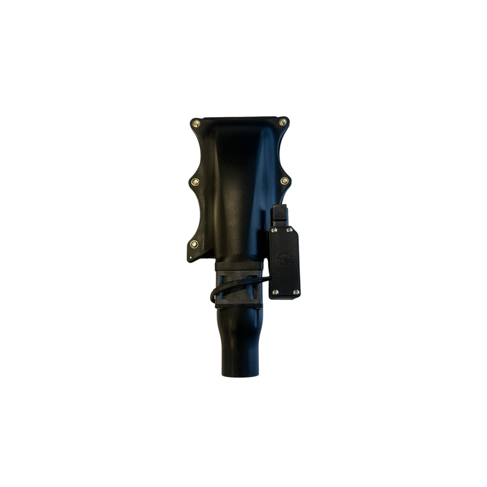 GEISER PERFORMANCE FRESH AIR PUMPER SYSTEM