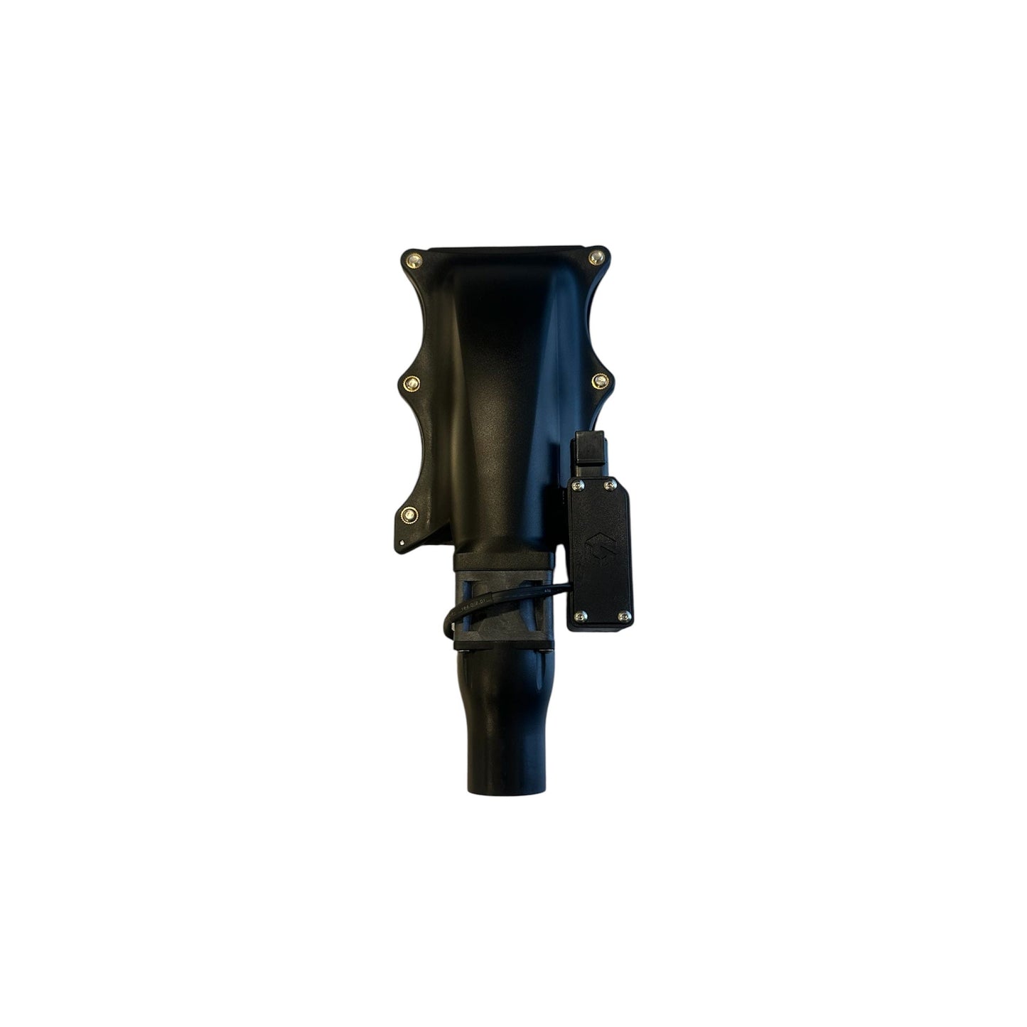 GEISER PERFORMANCE FRESH AIR PUMPER SYSTEM