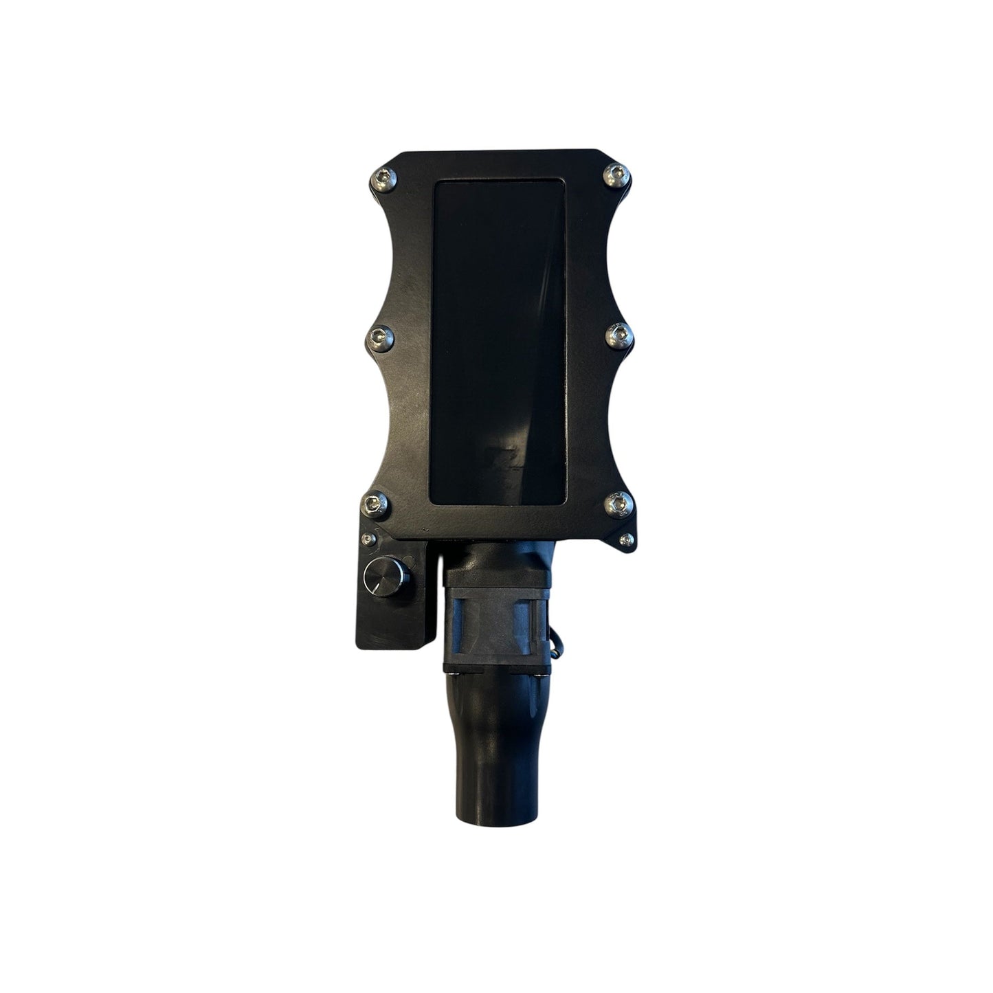 GEISER PERFORMANCE FRESH AIR PUMPER SYSTEM