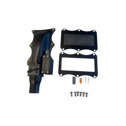 GEISER PERFORMANCE FRESH AIR PUMPER SYSTEM