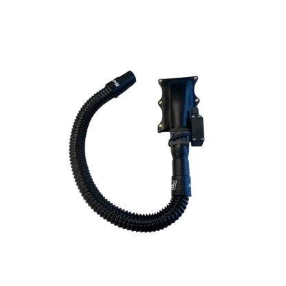 GEISER PERFORMANCE FRESH AIR PUMPER SYSTEM