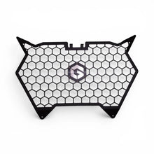 GEISER MAVERICK R GRILLE