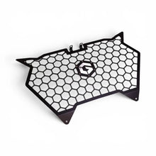 GEISER MAVERICK R GRILLE