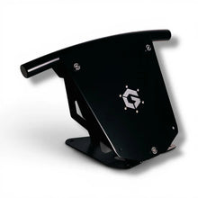 POLARIS RZR TURBO R & PRO R SINGLE ROW BUMPER