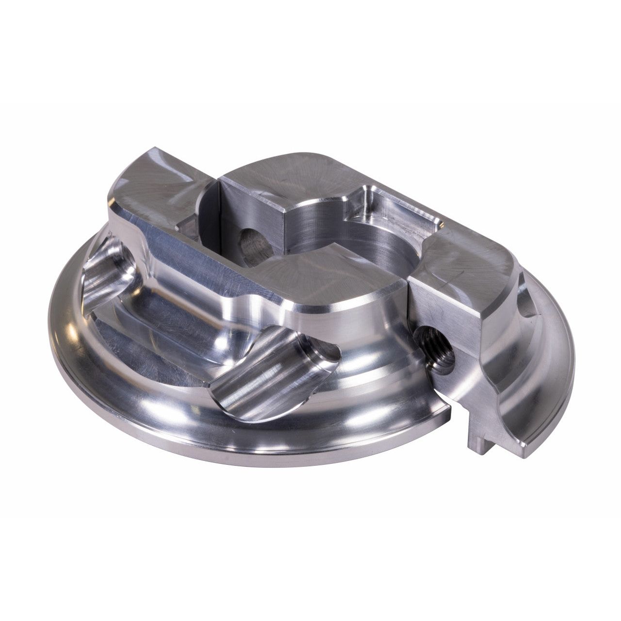 Front Spring Retainer (Pair) for Polaris RZR Pro R and Polaris RZR Turbo R Models