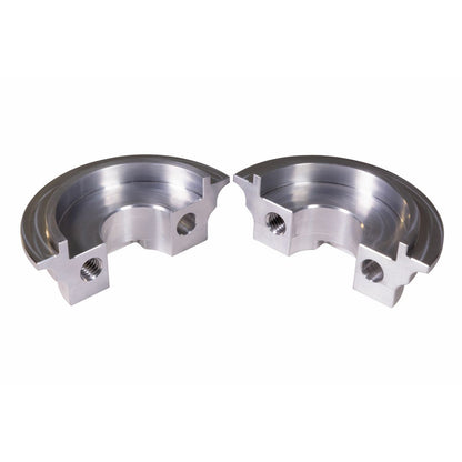 Front Spring Retainer (Pair) for Polaris RZR Pro R and Polaris RZR Turbo R Models