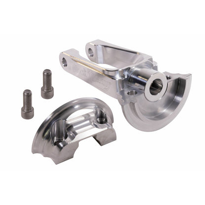 Front Spring Retainer (Pair) for Polaris RZR Pro R and Polaris RZR Turbo R Models