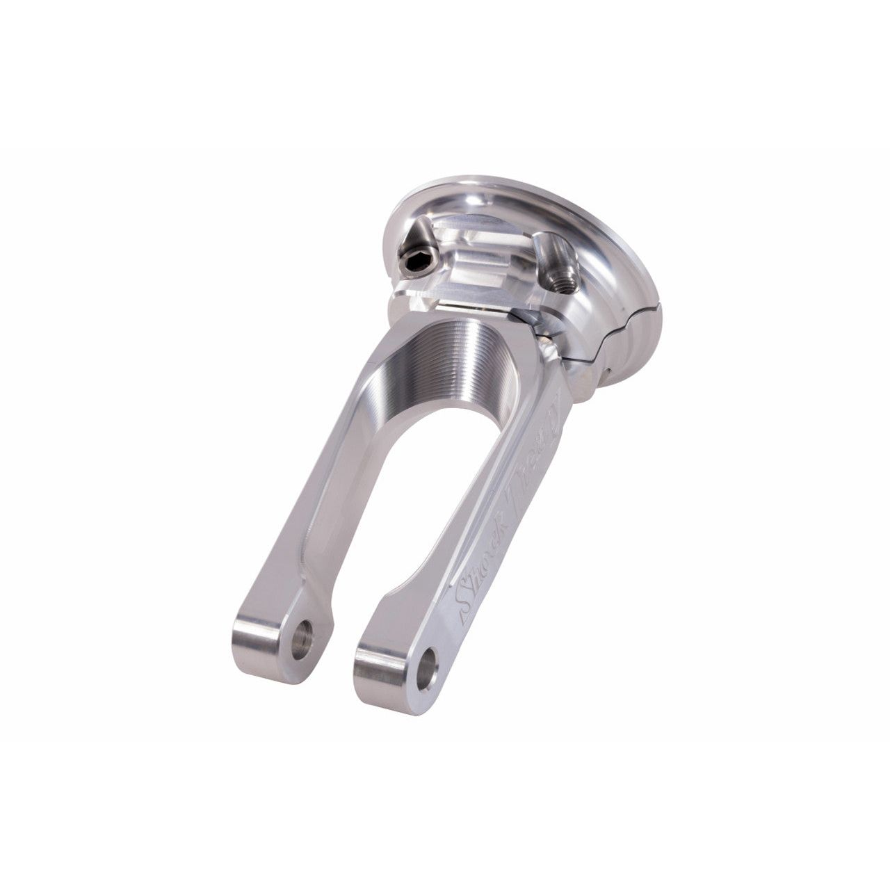 Front Spring Retainer (Pair) for Polaris RZR Pro R and Polaris RZR Turbo R Models