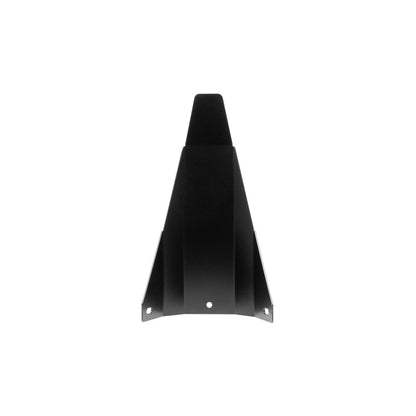 Polaris RZR Pro R and Turbo R Aluminum Shock Guards