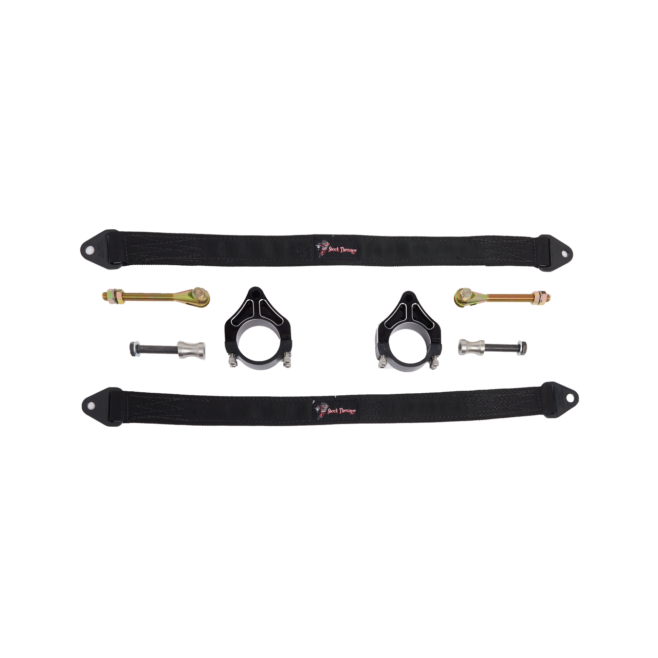 Polaris RZR Pro XP Limit Strap Kits