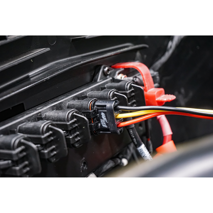 RZR® Pro Series Pulse Bar Plugs (Set of 4) | UTVS-PRO-PBP