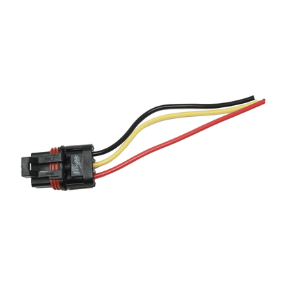 RZR® Pro Series Pulse Bar Plugs (Set of 4) | UTVS-PRO-PBP