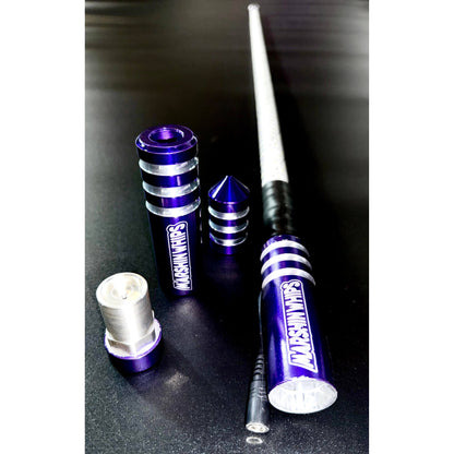 GAME CHANGER - PURPLE (SINGLE)