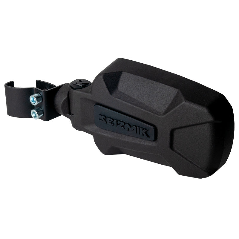 Pursuit Side Mirrors Polaris Pro Fit (Pair)