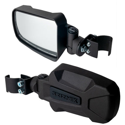 Pursuit Side Mirrors Polaris Pro Fit (Pair)
