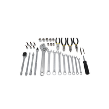 HEXIS UTV TOOL ROLL KIT