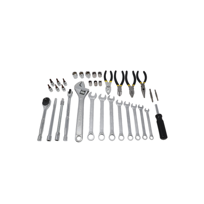 HEXIS UTV TOOL ROLL KIT