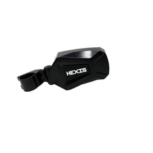 HEXIS UNIVERSAL UTV SIDE MIRRORS