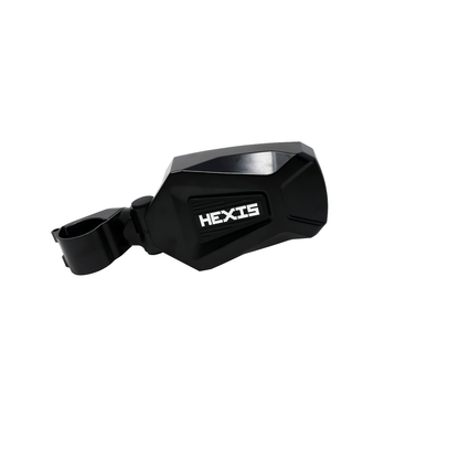 HEXIS UNIVERSAL UTV SIDE MIRRORS