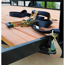 HEXIS 2.0 EXTREME UTV RATCHET