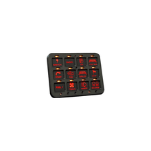 Switch-Pros® RCR-FORCE® 12 Switch Panel Power System