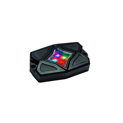 RGBW Rock Light Kit - 8pcs | UTVS-RLKIT8
