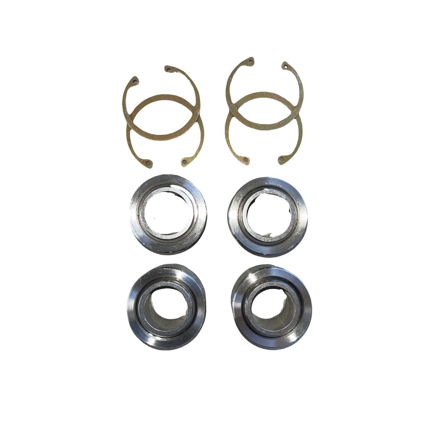 POLARIS TURBO R & PRO R RADIUS ROD KIT