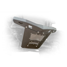 DRT RZR Pro XP 2020-2024 Front Bumper and Skid plate