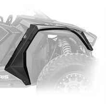 DRT RZR Pro XP / Pro R / Turbo R 2020-2024 ABS Fender Kit