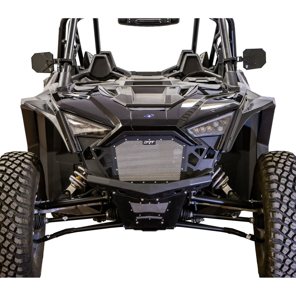 
                      
                        DRT RZR Pro XP / Pro R / Turbo R 2020-2024 ABS Fender Kit
                      
                    