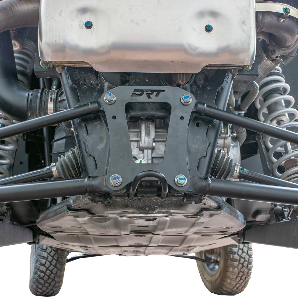 
                      
                        DRT RZR Pro XP 2020+ Radius Rod Plate
                      
                    