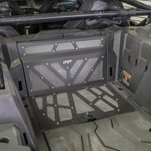 DRT RZR XP 1000 2014-21, and 2016-21 Turbo Vented Engine Cover