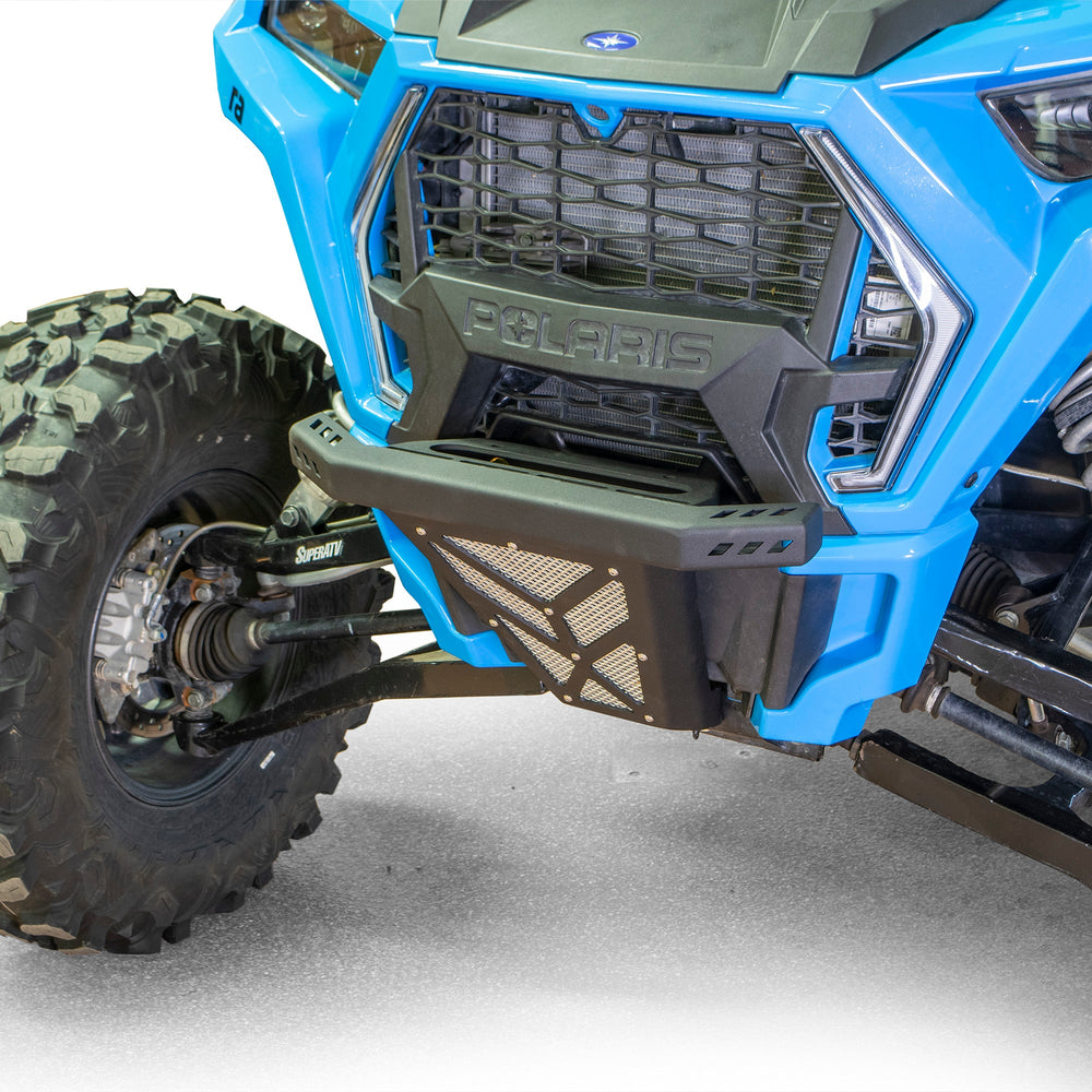 
                      
                        DRT RZR XP 1000 / Turbo 2014+ Front Bumper
                      
                    