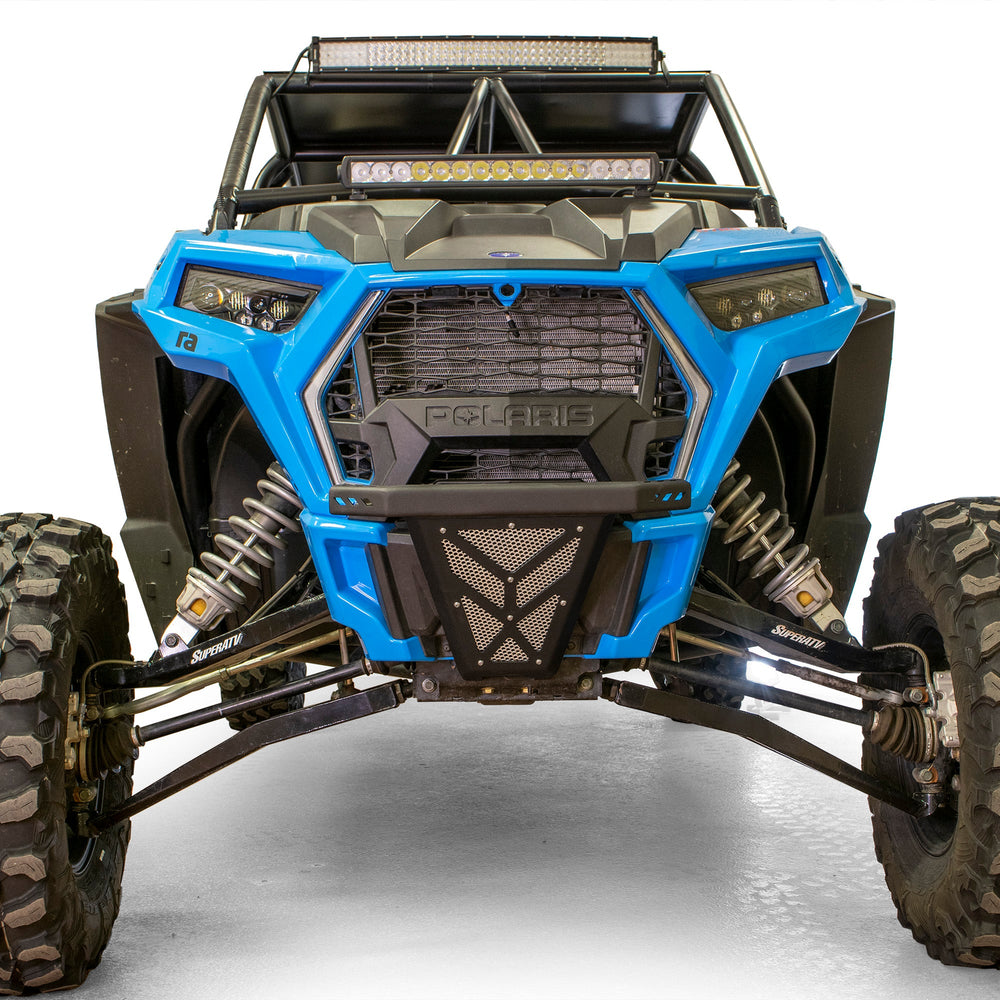 
                      
                        DRT RZR XP 1000 / Turbo 2014+ Front Bumper
                      
                    