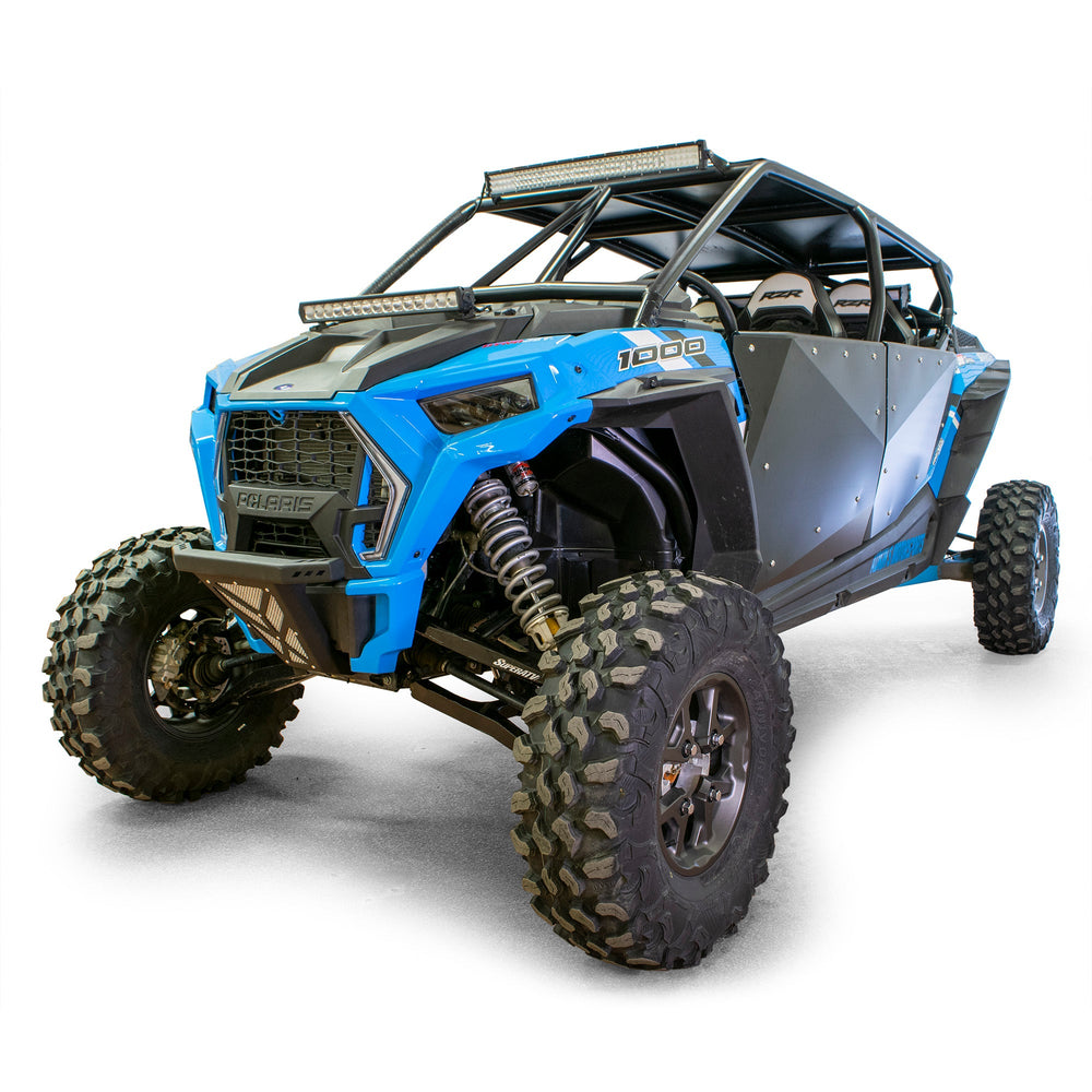 
                      
                        DRT RZR XP 1000 / Turbo 2014+ Front Bumper
                      
                    