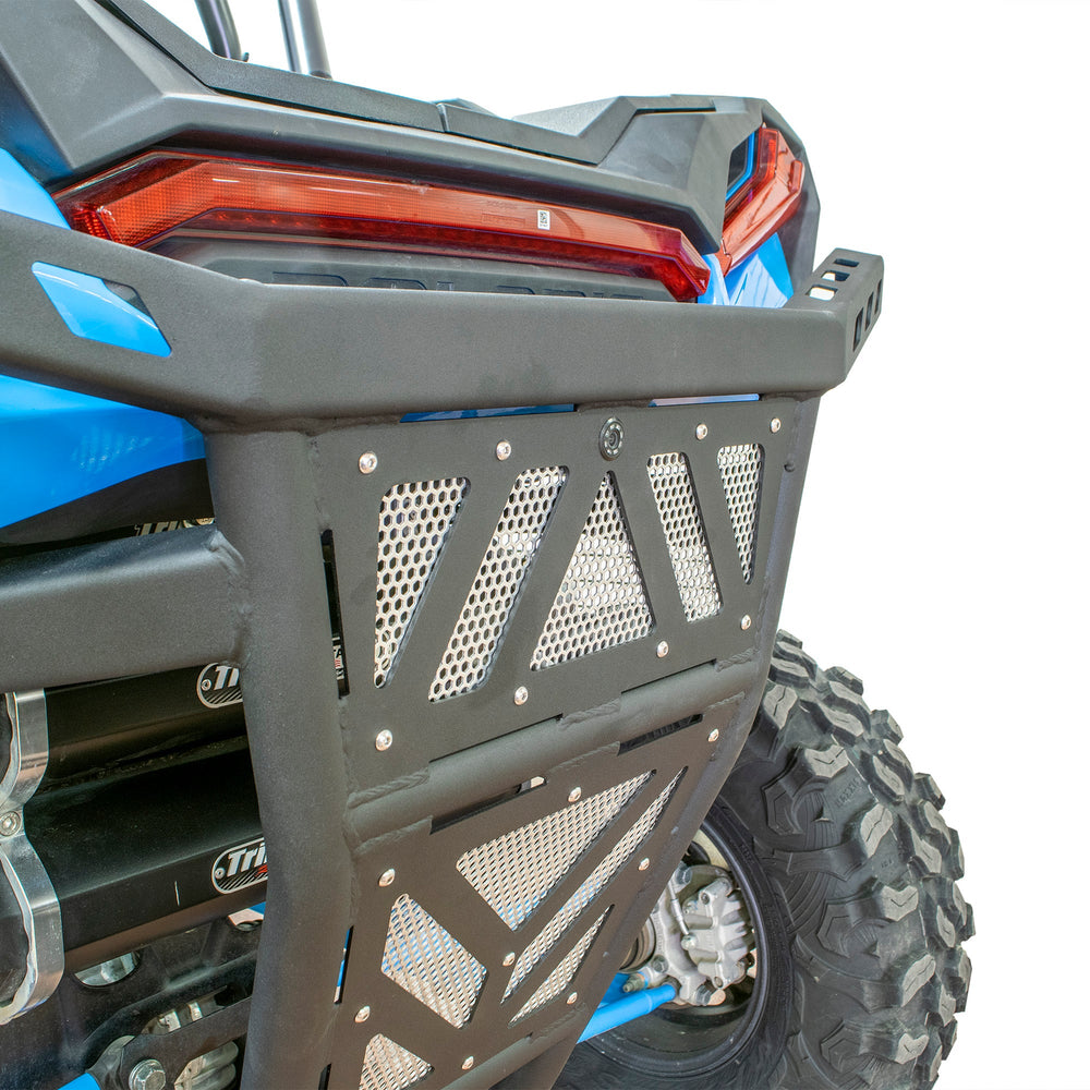 
                      
                        DRT RZR XP 1000 / Turbo 2019+ Rear Bumper
                      
                    