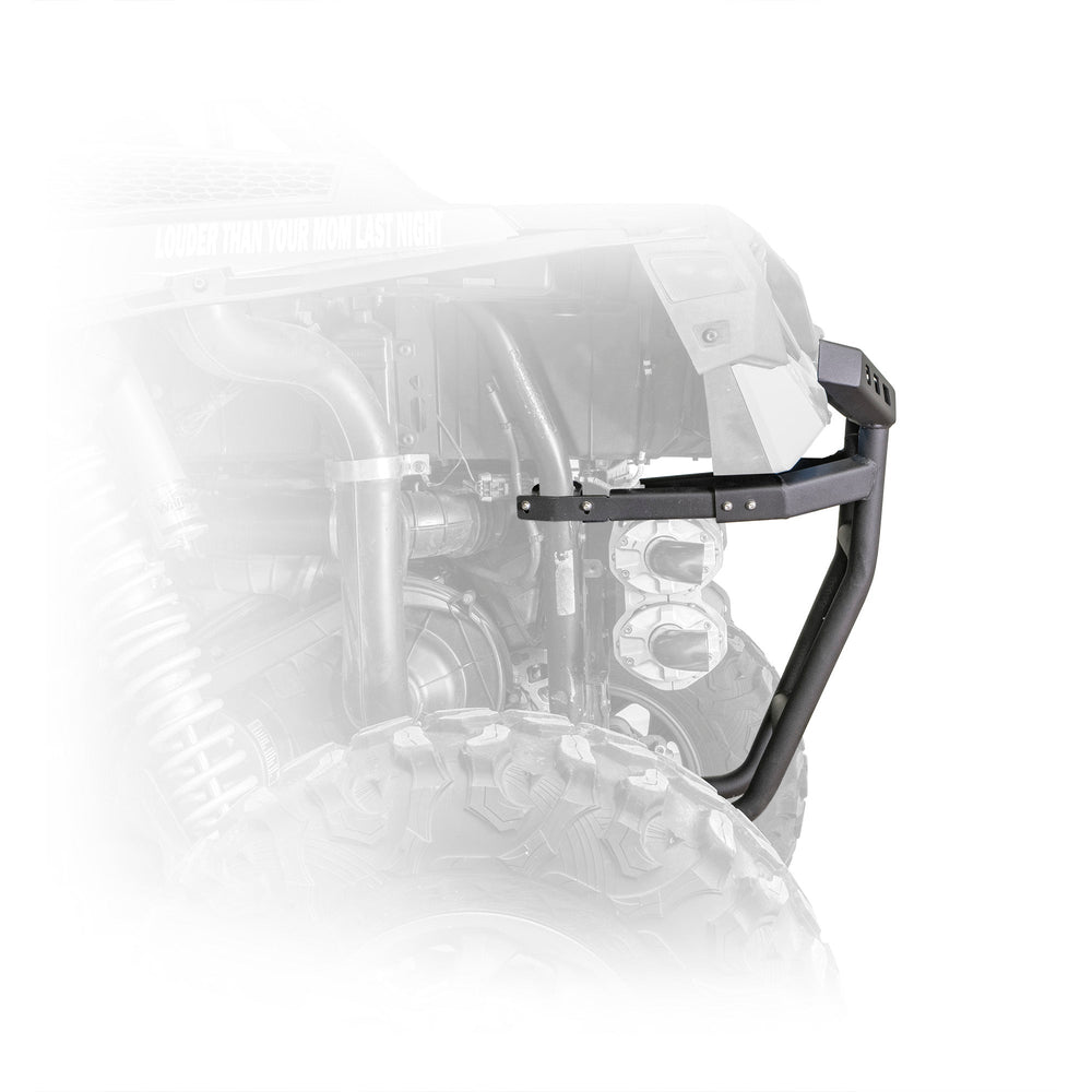 
                      
                        DRT RZR XP 1000 / Turbo 2019+ Rear Bumper
                      
                    