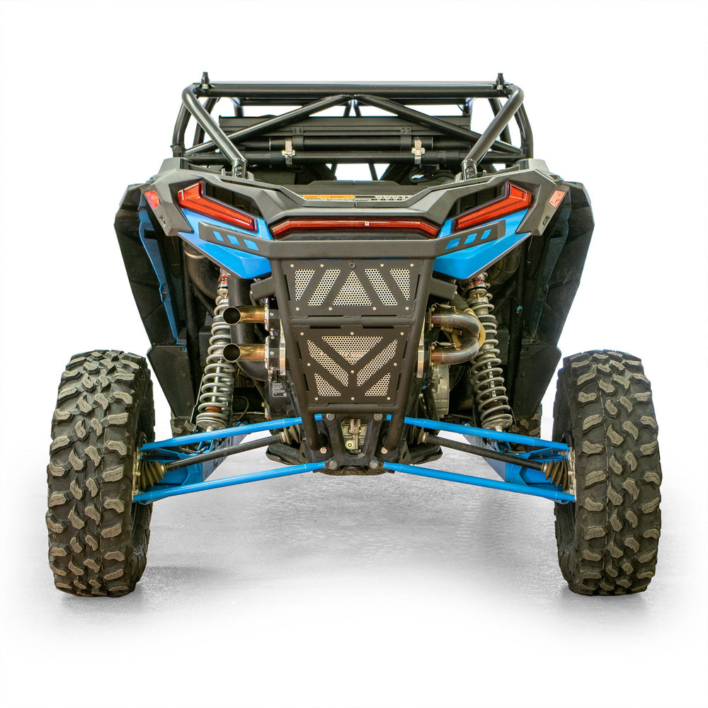
                      
                        DRT RZR XP 1000 / Turbo 2019+ Rear Bumper
                      
                    