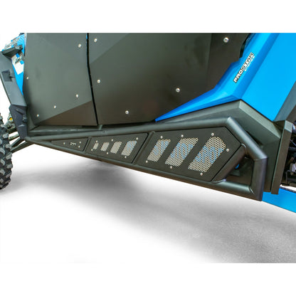 DRT RZR XP 1000 / Turbo 2014+ Rock Sliders 4-Door