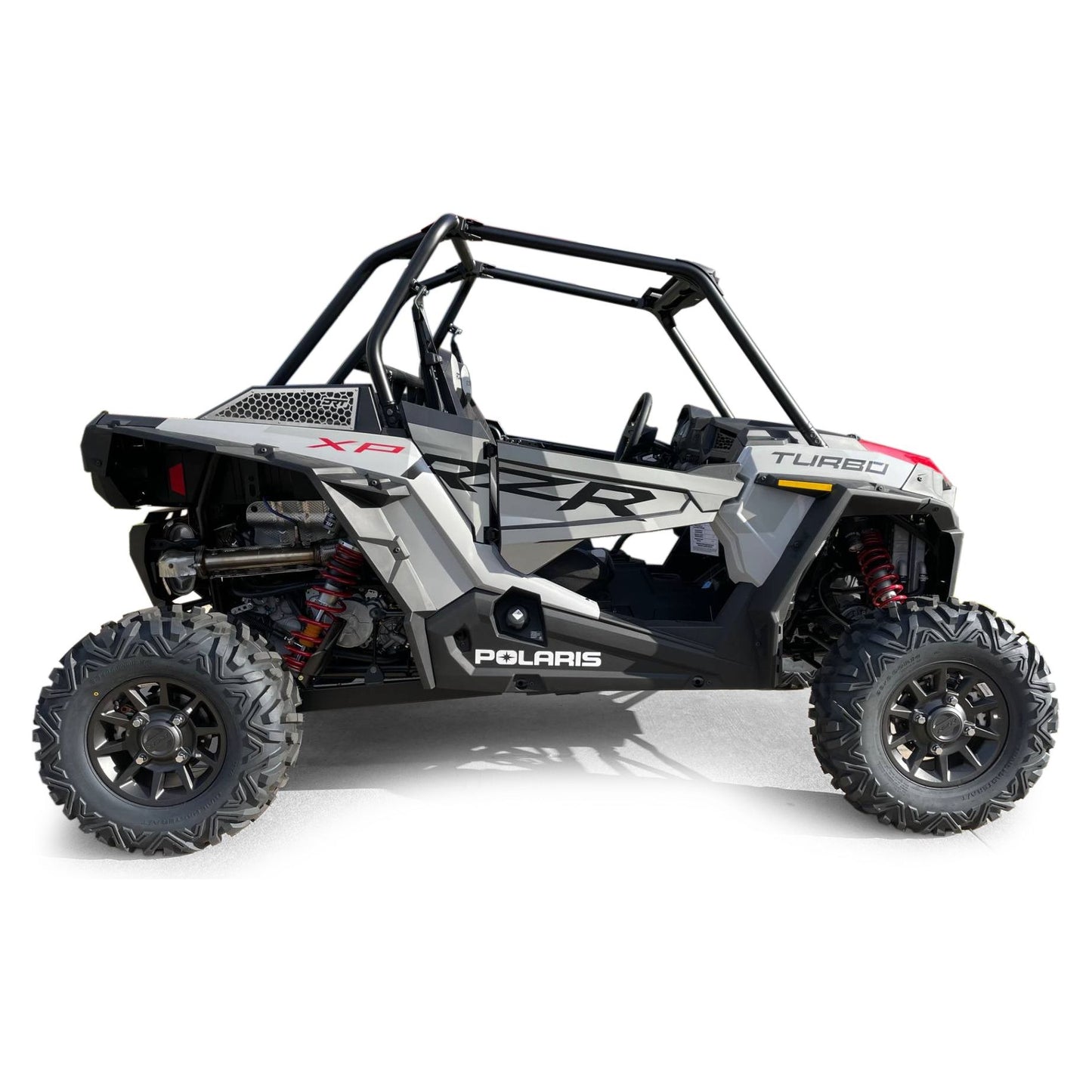 DRT RZR XP 1000 Turbo and Turbo S 2017-2023 Air Intake Grill