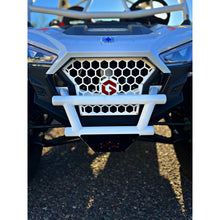 POLARIS RZR 200 - FRONT BUMPER