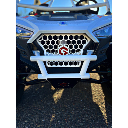 POLARIS RZR 200 - FRONT BUMPER